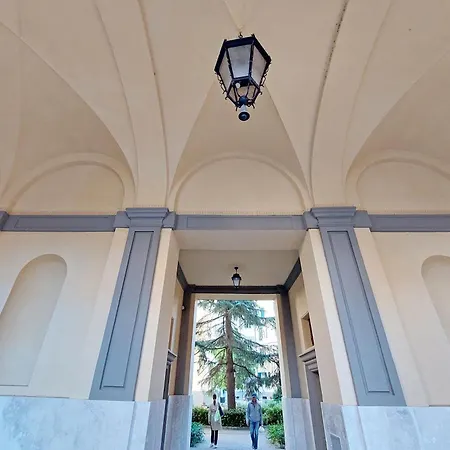 4bnb - Flaminio Modern Ρώμη