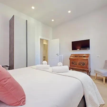 4bnb - Flaminio Modern Rome