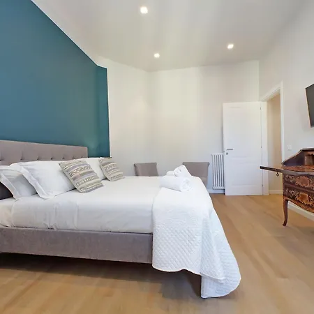 4bnb - Flaminio Modern Appartement Rome