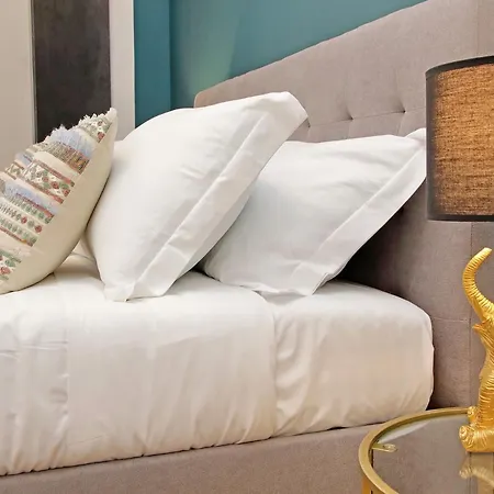 4bnb - Flaminio Modern Rome