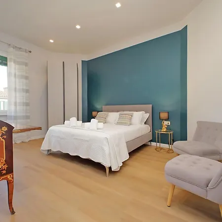 4bnb - Flaminio Modern * Rome