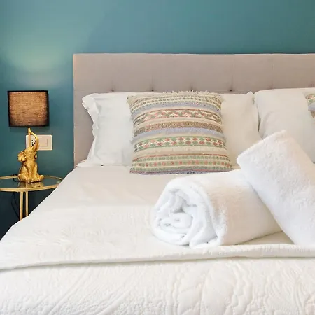 Appartement 4bnb - Flaminio Modern