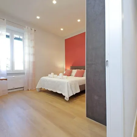 4bnb - Flaminio Modern Appartement Rome