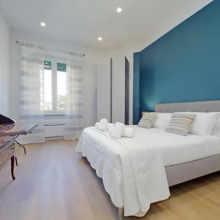 Appartement 4bnb - Flaminio Modern *