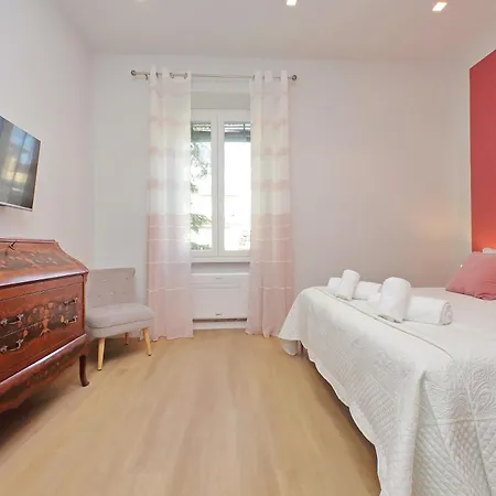 4bnb - Flaminio Modern Appartement Rome