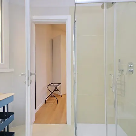 Appartement 4bnb - Flaminio Modern Rome