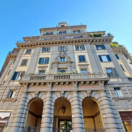 4bnb - Flaminio Modern * Rome