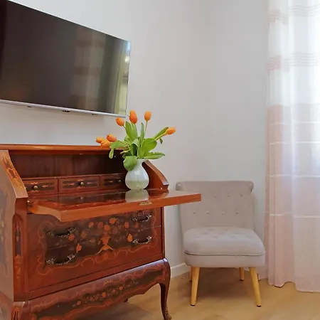 4bnb - Flaminio Modern Appartement *