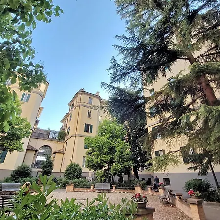 4bnb - Flaminio Modern *