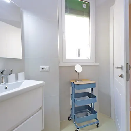 4bnb - Flaminio Modern * Rome