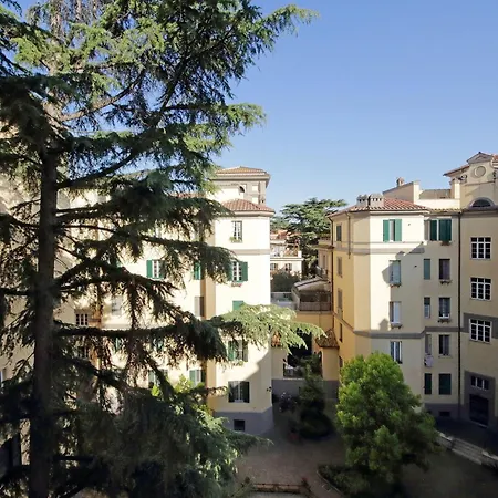 4bnb - Flaminio Modern Appartement Rome