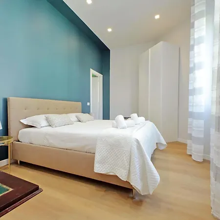 Διαμέρισμα 4bnb - Flaminio Modern Ρώμη
