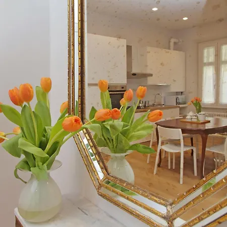 4bnb - Flaminio Modern