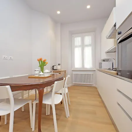 4bnb - Flaminio Modern Appartement *