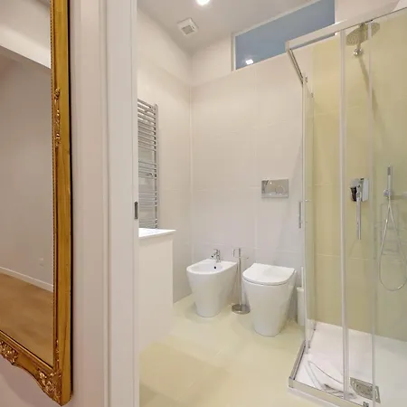 4bnb - Flaminio Modern * Rome