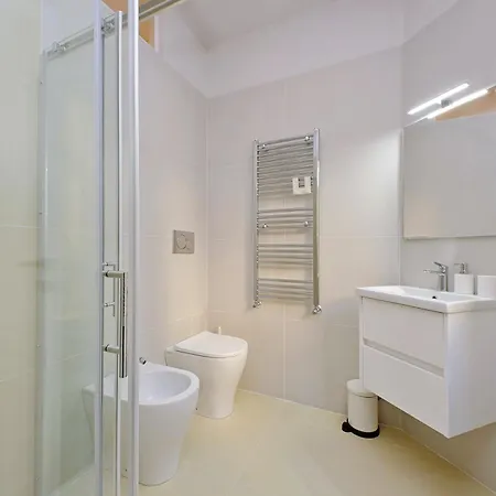 4bnb - Flaminio Modern Appartement