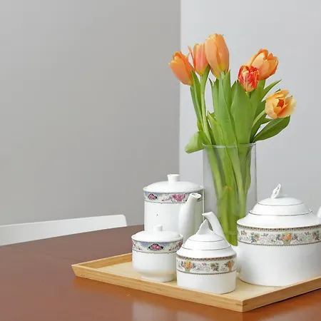 4bnb - Flaminio Modern *