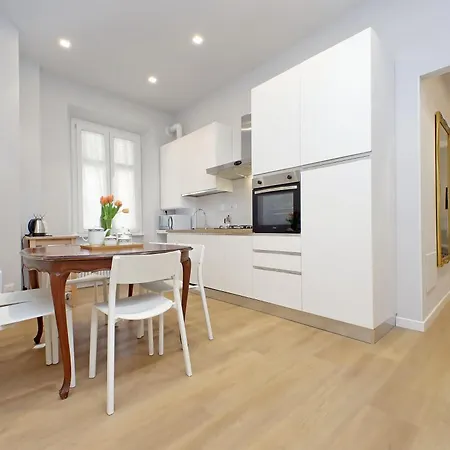4bnb - Flaminio Modern Appartement