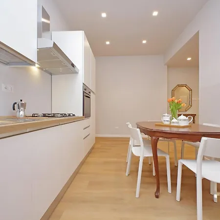 Appartement 4bnb - Flaminio Modern