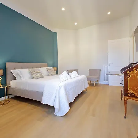 Appartement 4bnb - Flaminio Modern