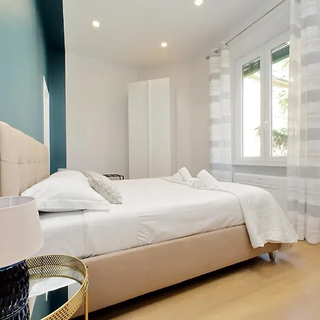4bnb - Flaminio Modern Apartment Rome