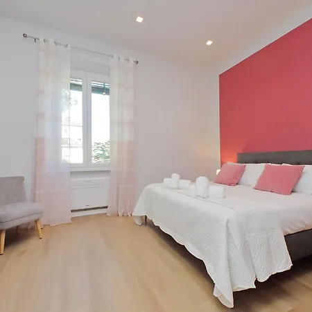 4bnb - Flaminio Modern Rome