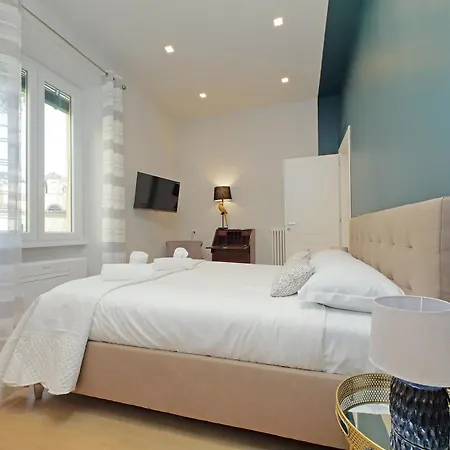4bnb - Flaminio Modern Apartment Rome